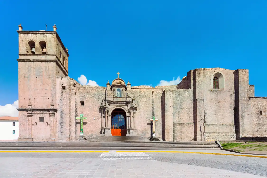 Hotels near Plaza de San Francisco