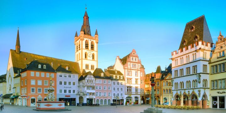 Hauptmarkt