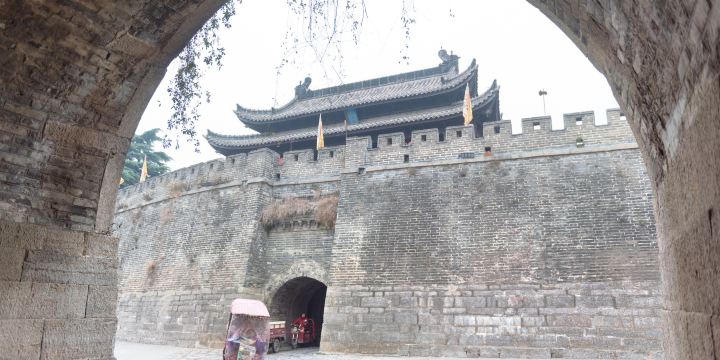 Binyang Gate