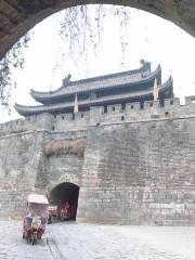 Binyang Gate