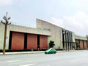 Baiheliang Underwater Museum