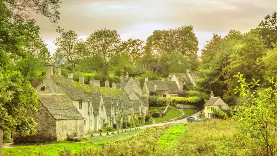 Bibury