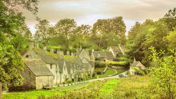 BicesterTours