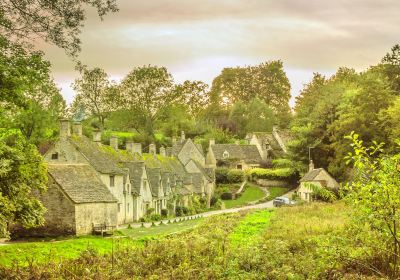 Bibury