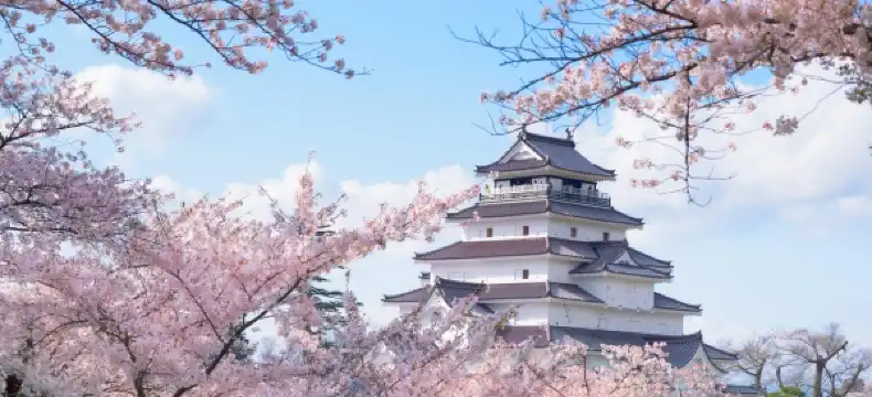 Hotel di Aizuwakamatsu