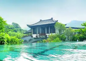 惠州中海湯泉