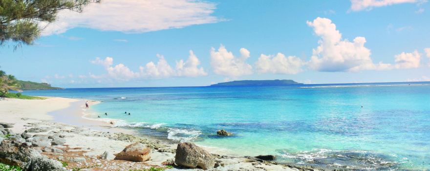 Tinian