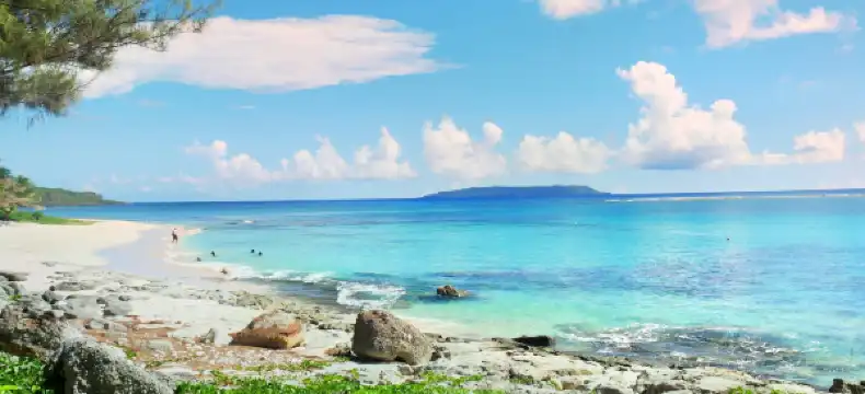 Hotels in Tinian