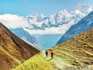 Manaslu