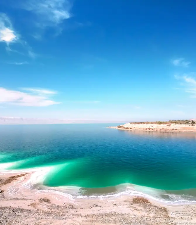 Dead Sea