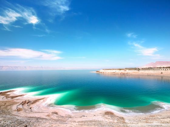 Dead Sea