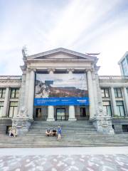 Vancouver Art Gallery