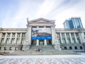 Vancouver Art Gallery
