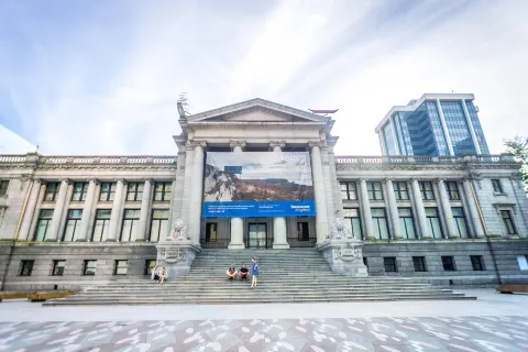 Vancouver Art Gallery