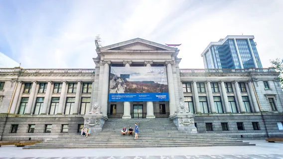 Vancouver Art Gallery