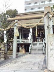 Shirakami-sha Shrine