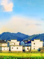 Fuchun Ancient City