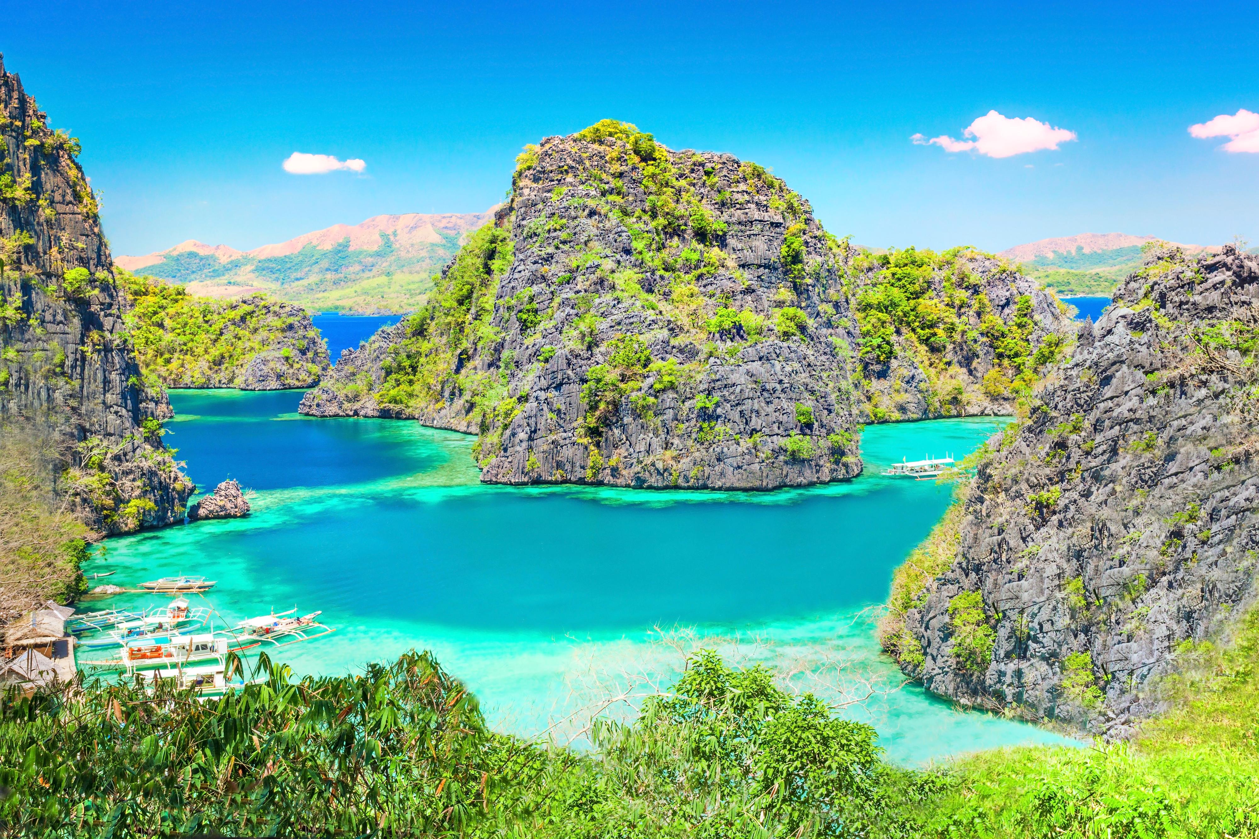 Busuanga