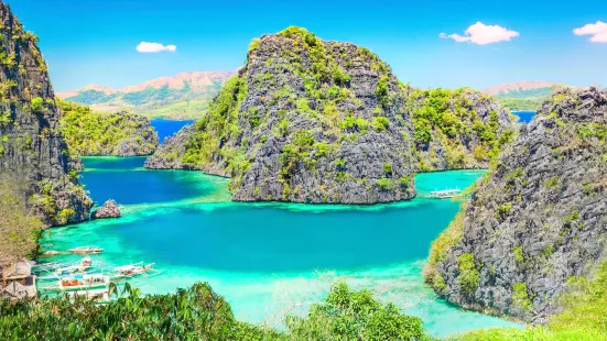 Busuanga Island