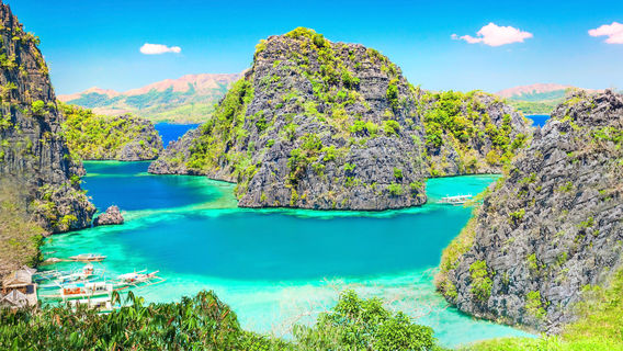 Busuanga