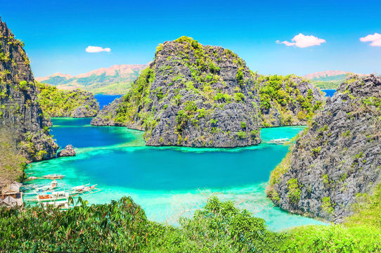 Busuanga Island