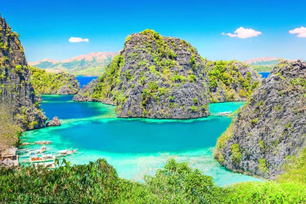 Busuanga