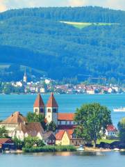 Isola di Reichenau