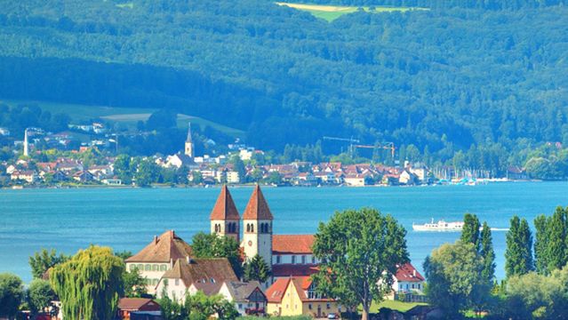Reichenau