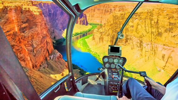 Westwind Air Service