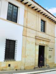 Musée Botero