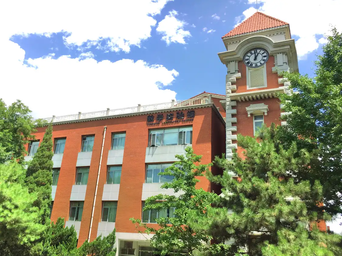 Hotels near Beijing Sport University