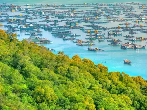 Hai Ling Island