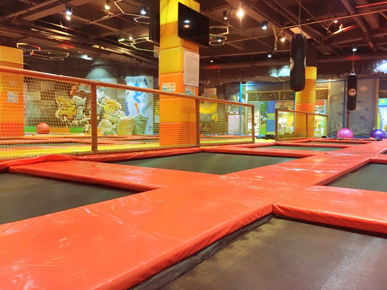 Trampoline Sports Trampoline Park attraction reviews - Trampoline Sports  Trampoline Park tickets - Trampoline Sports Trampoline Park discounts -  Trampoline Sports Trampoline Park transportation, address, opening hours -  attractions, hotels, and food