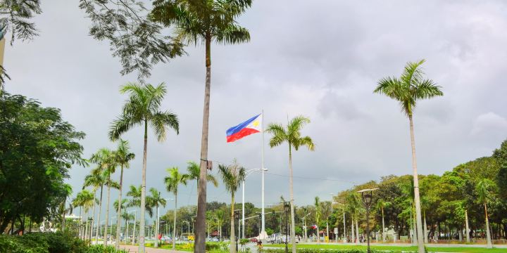 Roxas Boulevard