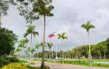 Roxas Boulevard