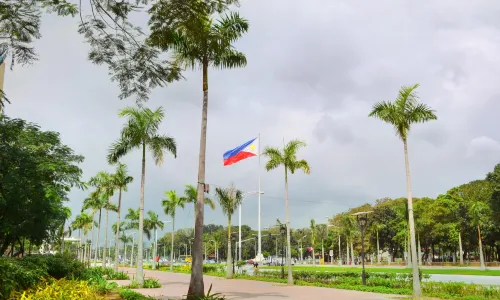 Roxas Boulevard