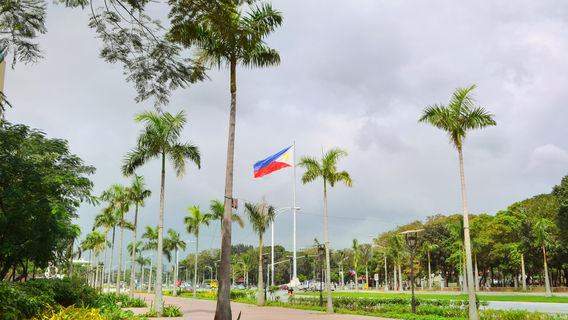 Roxas Boulevard