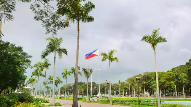 Hotels near Roxas Boulevard