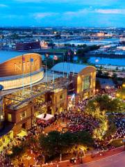 New Jersey Performing Arts Center