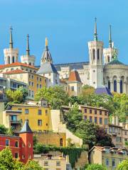 Notre-Dame de Fourvière