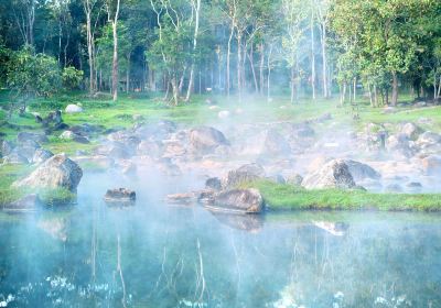 Parque nacional de Chae Son