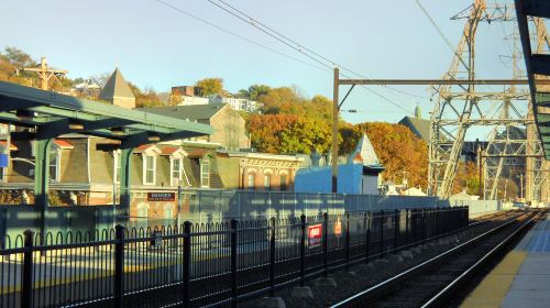 Manayunk