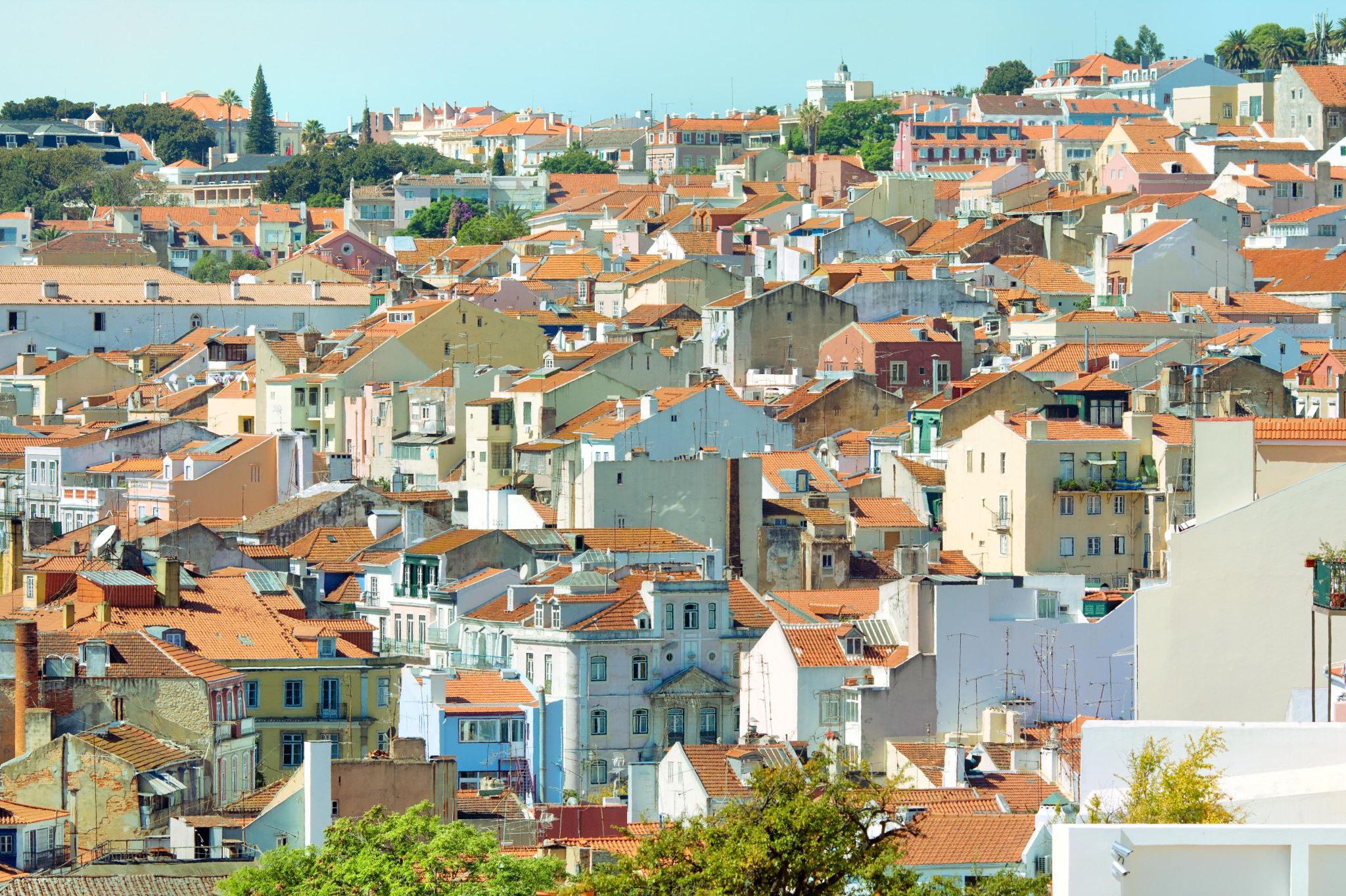 Privattransfer und Flughafentransfer in Portugal