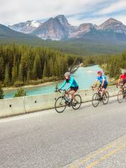 Bow Valley Pkwy