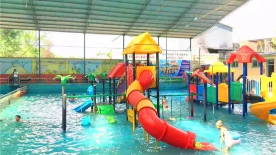 Chengtian Water Park