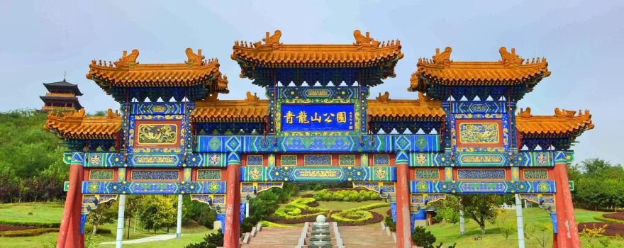 Yingkou