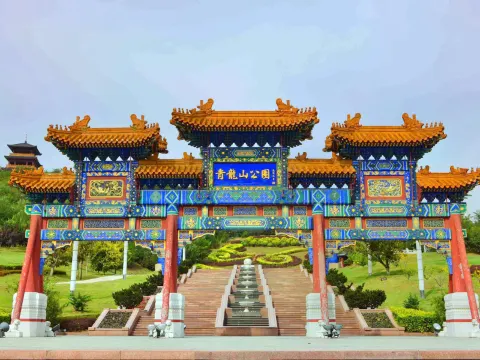 Yingkou