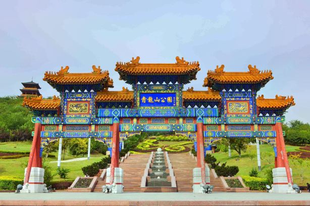 Yingkou