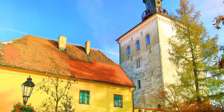 Lotrščak-Turm