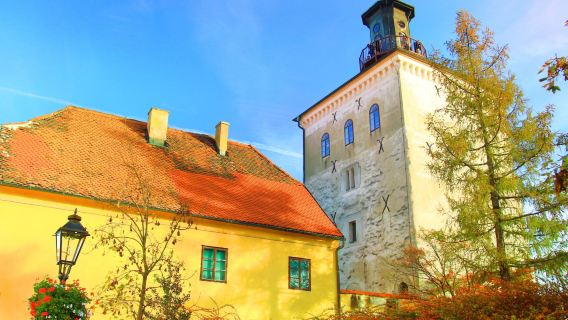 Plitvicki LjeskovacTours